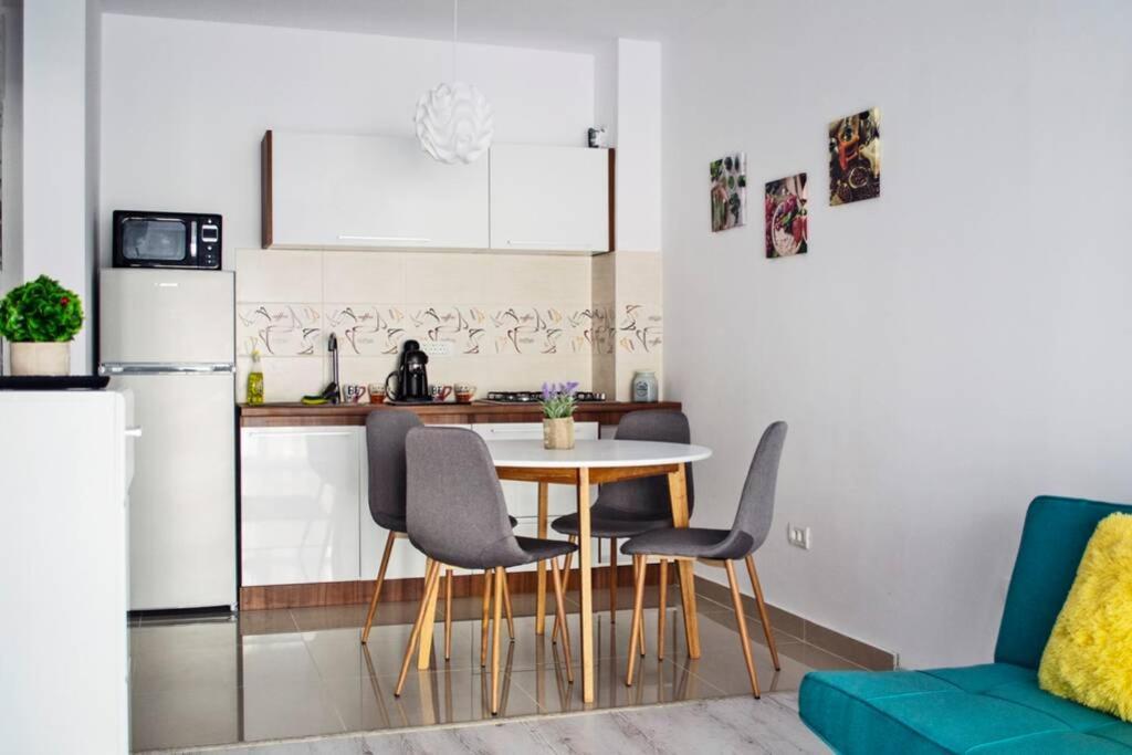 Dream Apartment+Parcare Gratuita Орадя Экстерьер фото